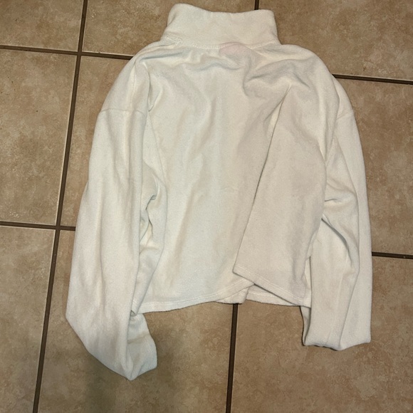 Stoney clover Terry cloth hoodie XL - Picture 5 of 6